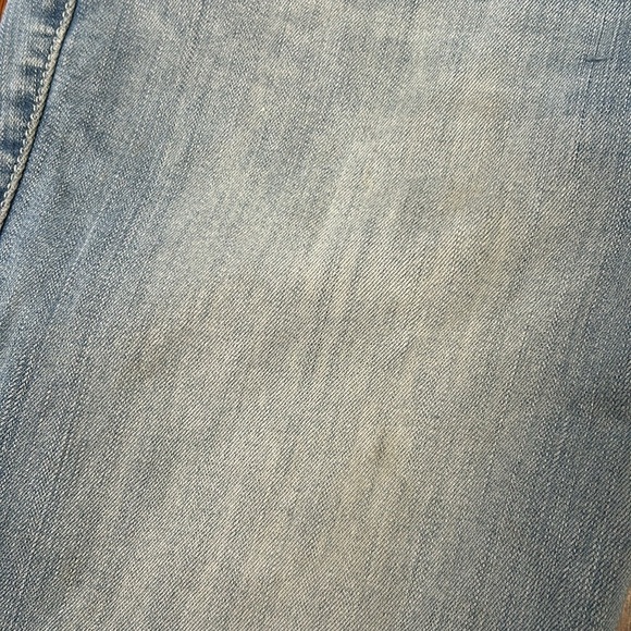 Torrid Jeggings - Picture 3 of 11